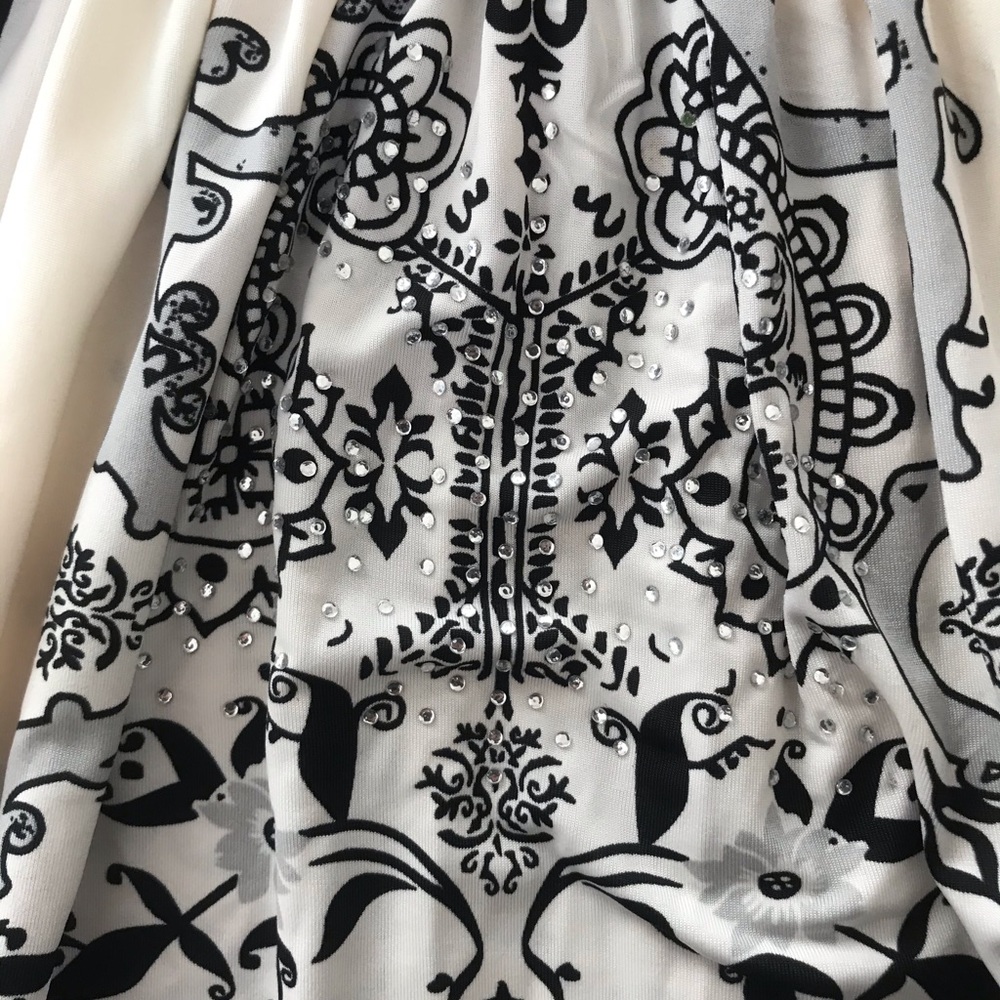 Boho Dress NWT! - Picture 3 of 6